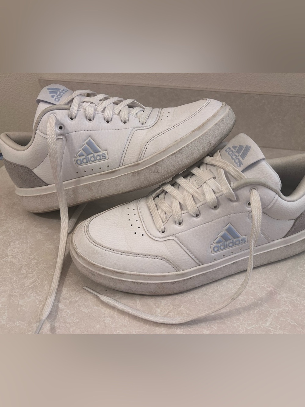 Adidas park street women’s sneaker
